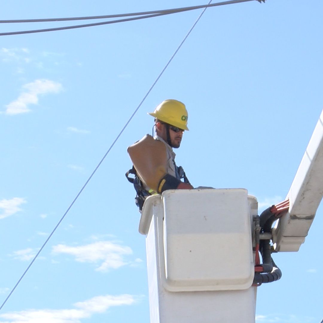 CFE Suspenderá Servicio de Energía Eléctrica Durante 8 Horas en Colonias de Lerdo
